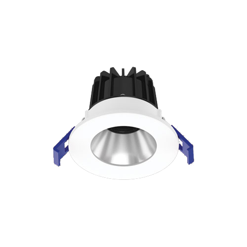 Elite RL271-600L 2" Round Reflector Recessed Retrofit - 600 Lumens - LBC Lighting