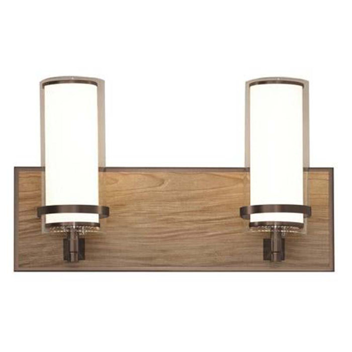AFX RNV Series Arden 2-lt LED Vanity