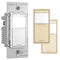 Legrand RRW600U Radiant 120V Single Pole/3-Way Occupancy Sensor and Switch - LBC Lighting