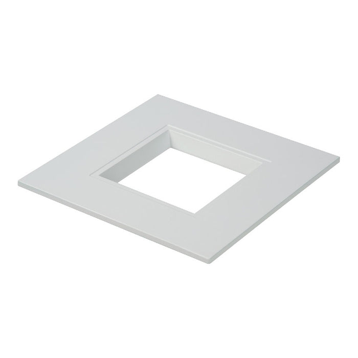 Halo RSQ5TR 5" Square Trim for RSQ5 LED Retrofit Module