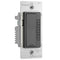 Legrand RT2 Radiant 4-Button Digital Timer