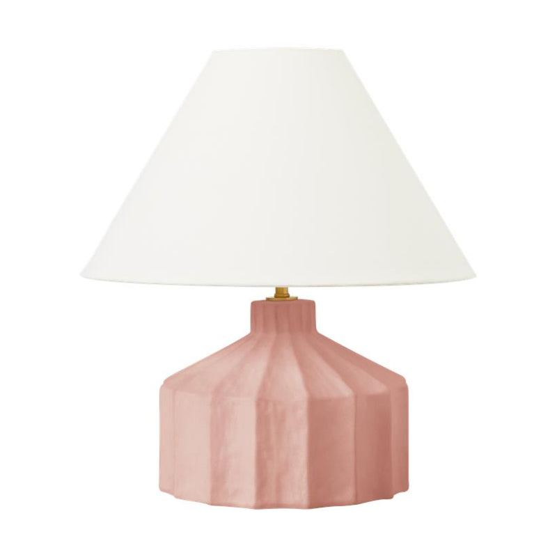 Visual Comfort KT1331 Veneto 1-lt 17" Tall LED Table Lamp