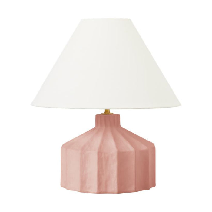 Visual Comfort KT1331 Veneto 1-lt 17" Tall LED Table Lamp