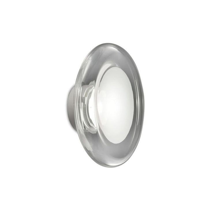 Leucos Keyra P-PL 30 12" LED Wall/Ceiling Light