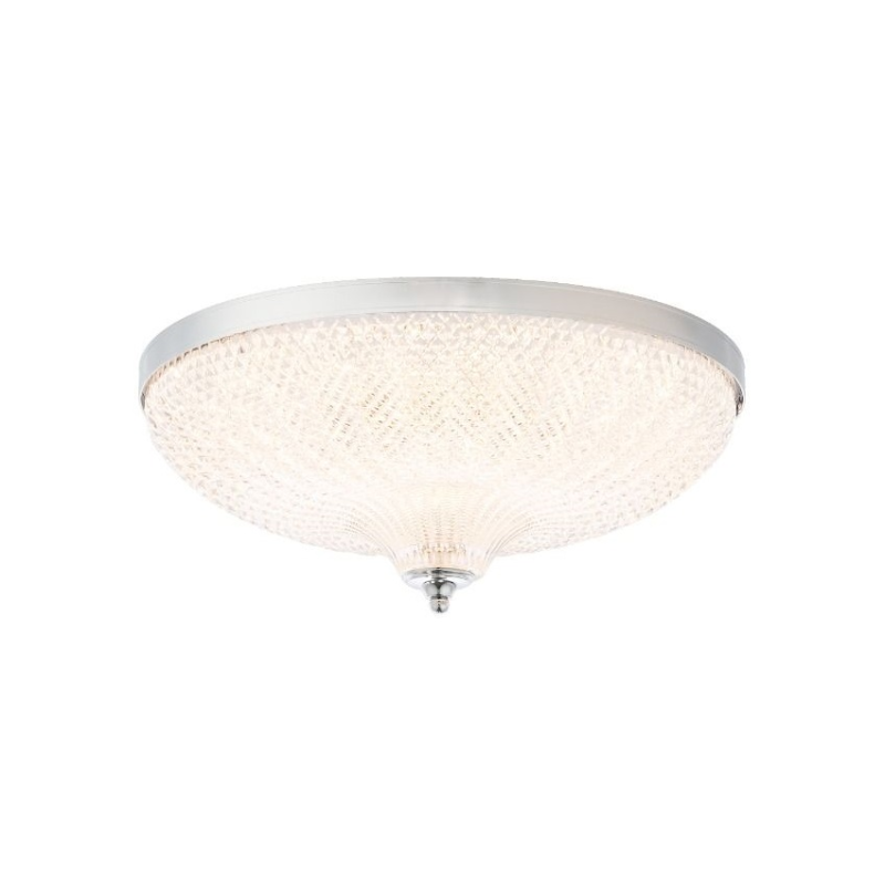 Schonbek S6016 Roma 1-lt 16" LED Flush Mount
