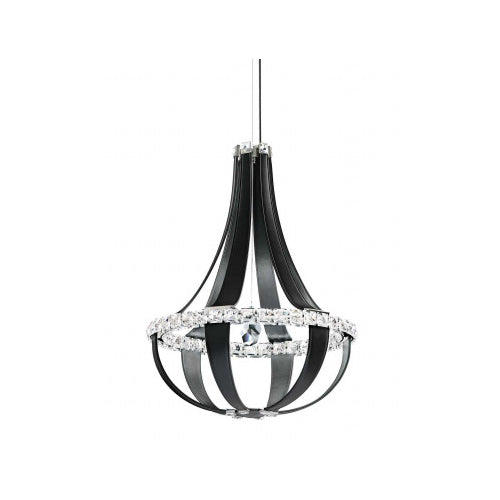 Schonbek SCE110D Crystal Empire 21" LED Pendant