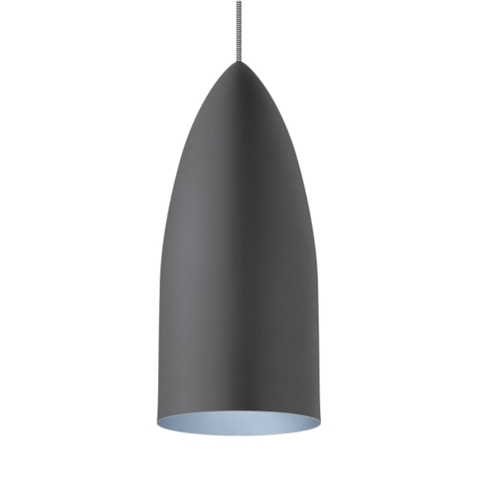 Visual Comfort 700TDSIG Signal 6" LED Pendant