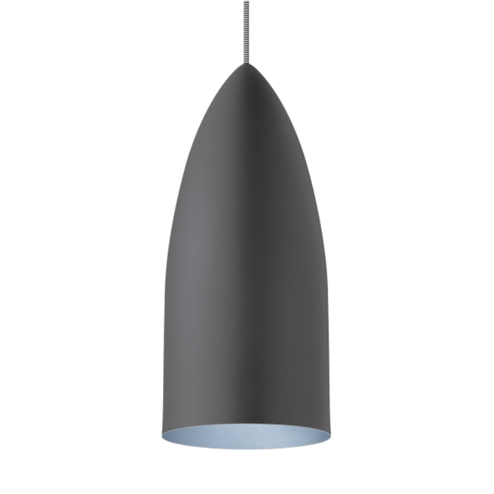 Visual Comfort 700TDSIG Signal 1-lt 6" Pendant
