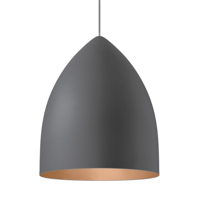 Tech 700TDSIGGP Signal Grande 1-lt 17" Pendant