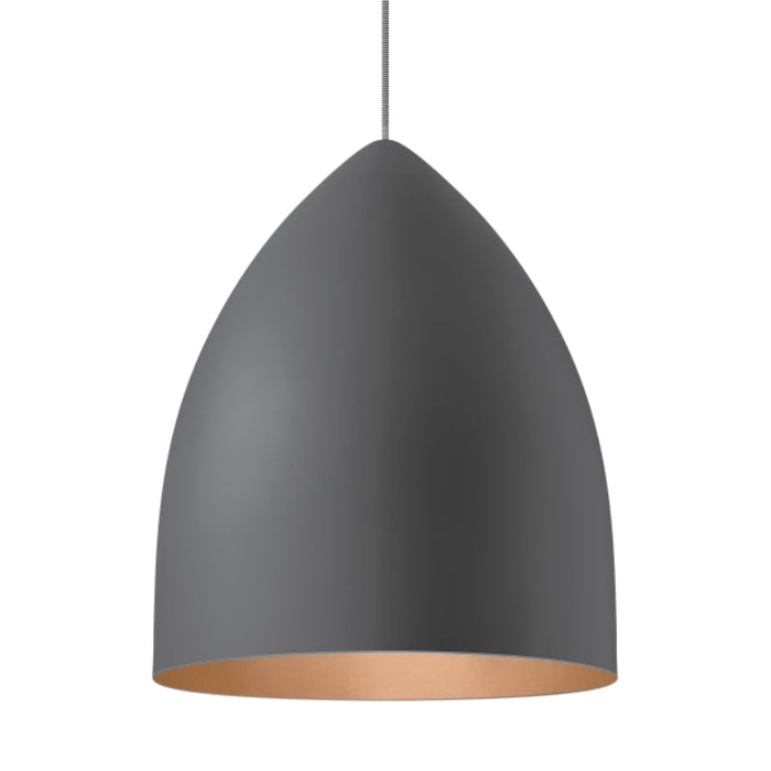 Visual Comfort 700TDSIGGP Signal Grande 17" LED Pendant