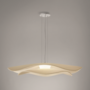 Bover Mediterrania S/105.2  2-Tier  41" LED Pendant, 0-10V