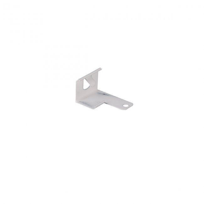 WAC Straight Edge Corner Mounting Clip (10 pcs per bag)