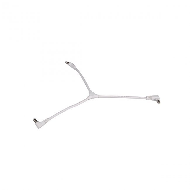 WAC SL-Y 3-way "Y" connector for LINE and Straight Edge
