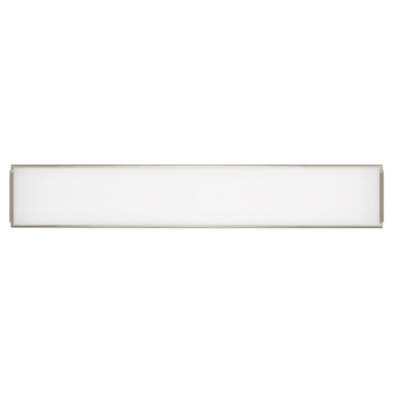 Visual Comfort 700BCSAGW25 Sage 25" LED Bath Light