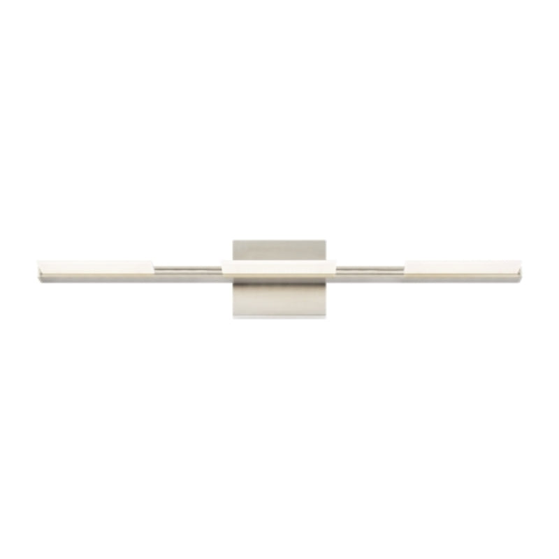 Visual Comfort 700BCTRS3 Tris 3-lt 26" LED Bath Light