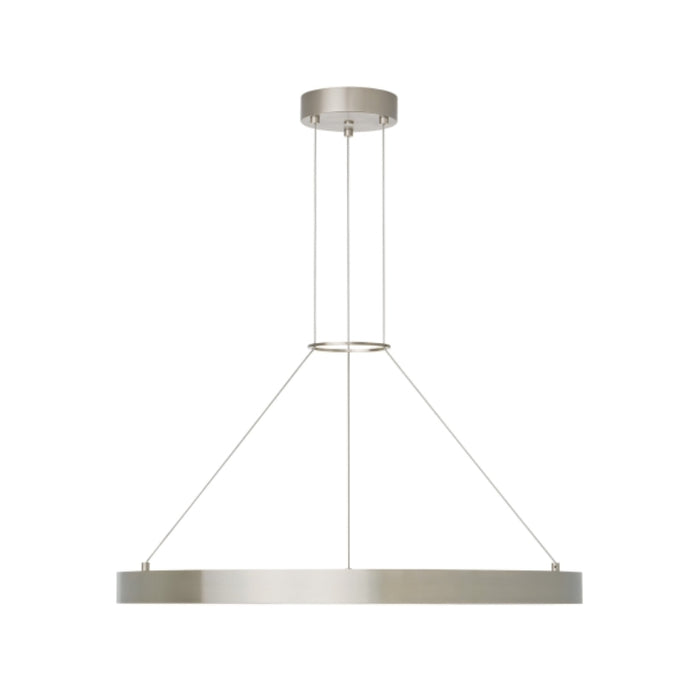 Visual Comfort 700BOD30 Bodiam 30" LED Suspension
