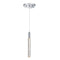 Sonneman 2252 Champagne Wands 1-lt 1" LED Pendant