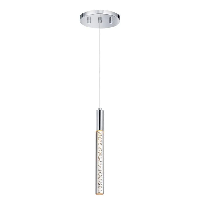 Sonneman 2252 Champagne Wands 1-lt 1" LED Pendant