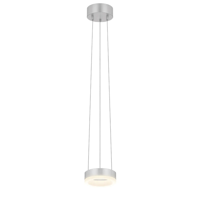 Sonneman 2311 Corona 1-lt 6" LED Pendant