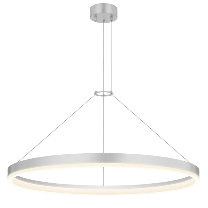 Sonneman 2317 Corona 1-lt 32" LED Pendant