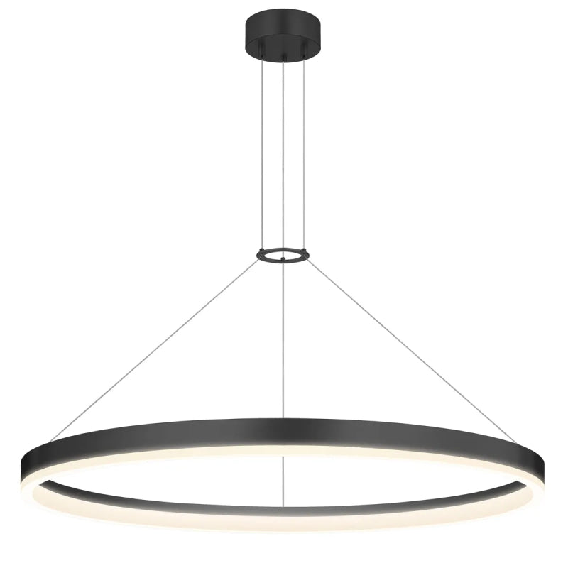 Sonneman 2317 Corona 1-lt 32" LED Pendant