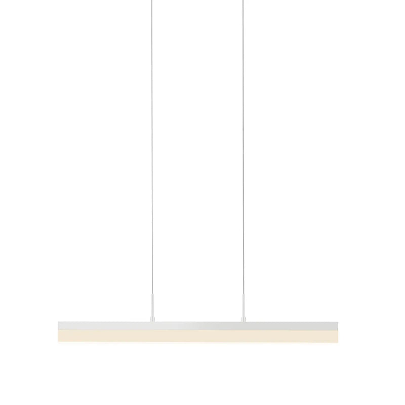 Sonneman 2345 Stiletto 1-lt 24" LED Pendant