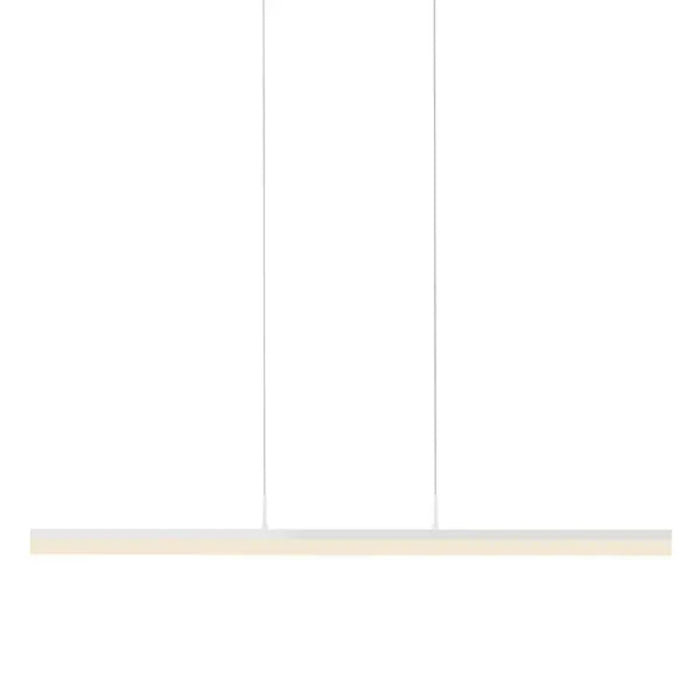 Sonneman 2347 Stiletto 1-lt 44" LED Pendant