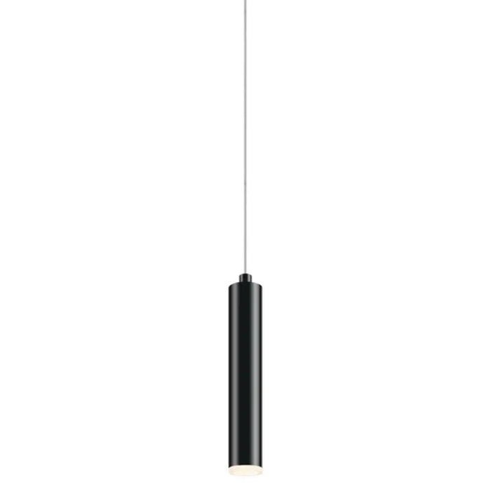 Sonneman 2390 Micro Tube 1-lt 2" LED Pendant