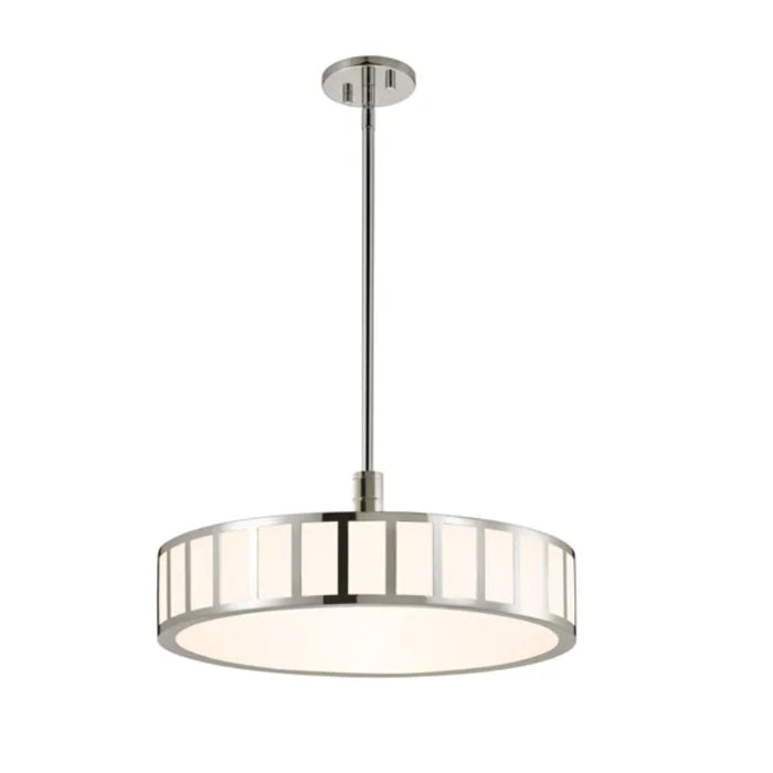 Sonneman 2522 Capital 1-lt 23" LED Pendant
