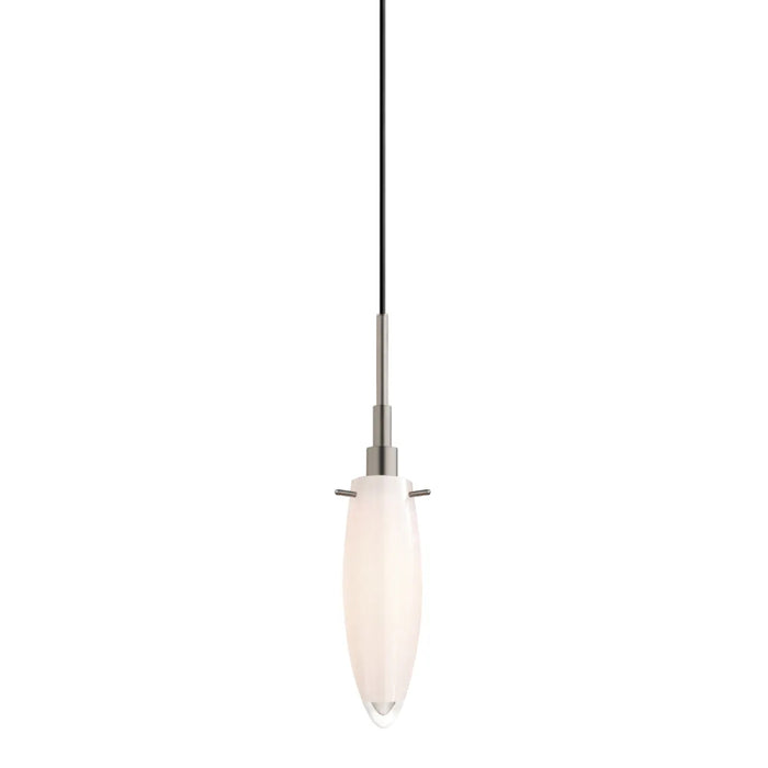 Sonneman 3551 Candela 1-lt 4" Torpedo Pendant