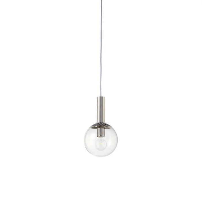 Sonneman 3760 Bubbles 1-lt 8" Pendant