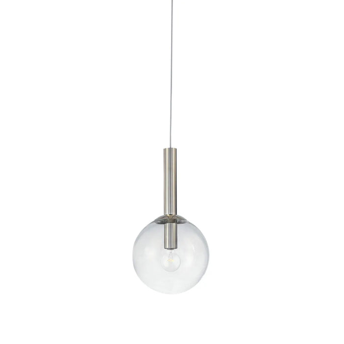Sonneman 3761 Bubbles 1-lt 10" Pendant