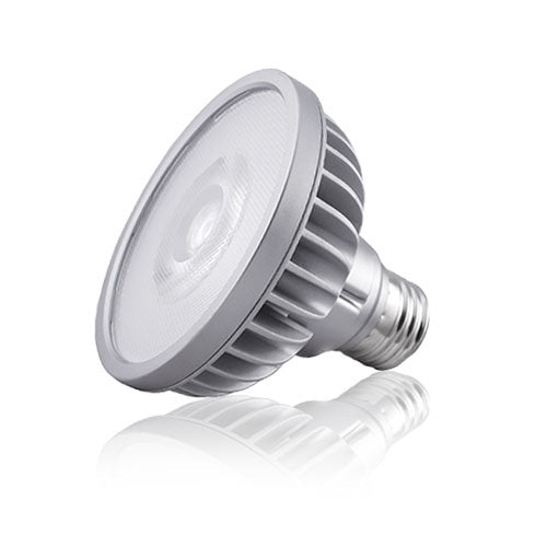 spontan Hearty undskyld Soraa SP30S-14 Brilliant HL 14W LED PAR30 Short Neck Bulb, E26 Base, 2700K  | SP30S-14-09D-827-H1 | Soraa | LBC Lighting