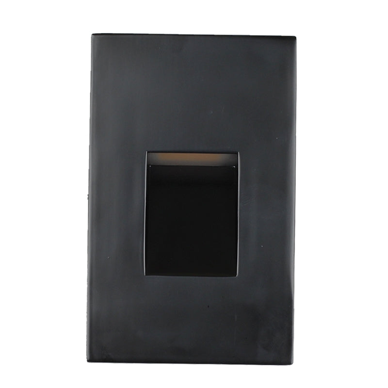 Core ST460 Vertical LED Steplight, 12V