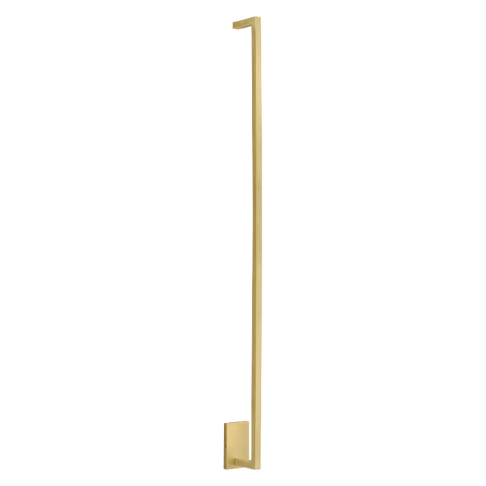 Tech 700WSSTG48 Stagger 1-lt 49" Tall LED Wall Sconce