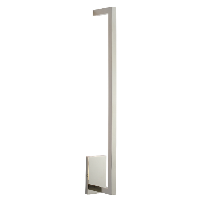 Tech 700WSSTG24 Stagger 1-lt 25" Tall LED Wall Sconce