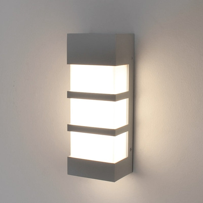 AFX SEW Series State LED Outdoor Sconce
