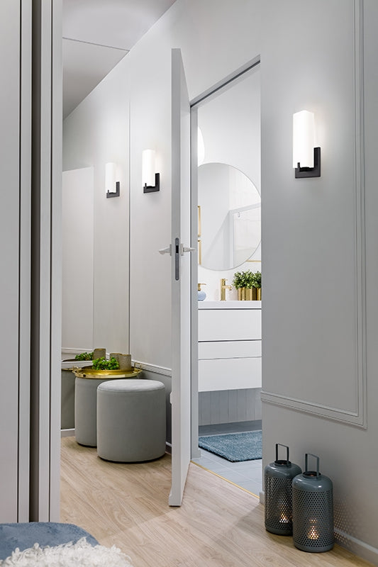 Kuzco 601485-LED Stratford 1-lt LED Wall Sconce