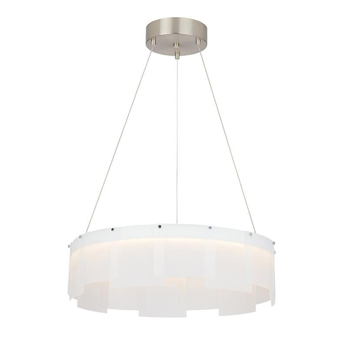 Tech 700STR30 Stratos 31" LED Chandelier