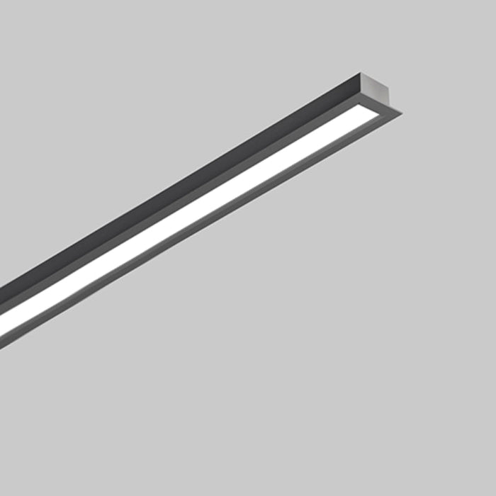 Elite SVELT-R-LED-1 1" Slim Architectural LED Recessed Linear - 24V