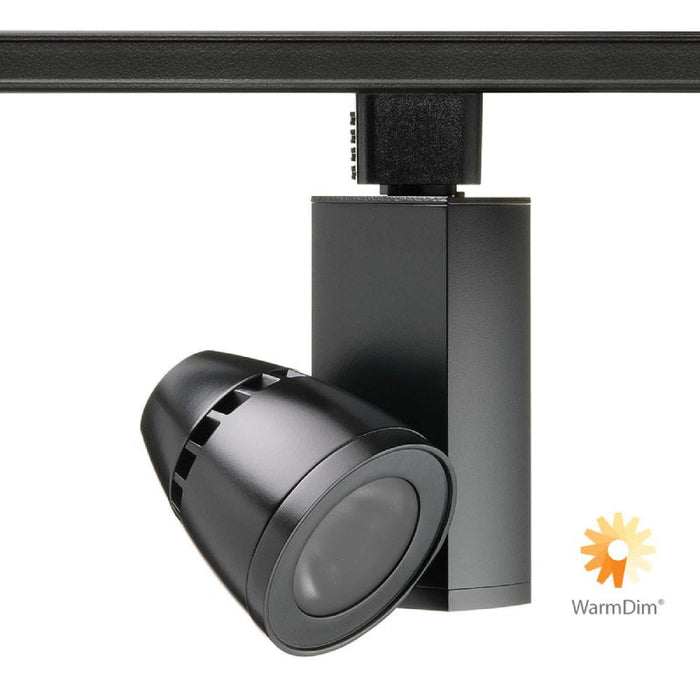 Juno Trac-Master T261L G3 16W Conix II 90CRI LED WarmDim Versions Dimmer Track Head