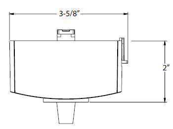 Juno T31N Pendant Adapter
