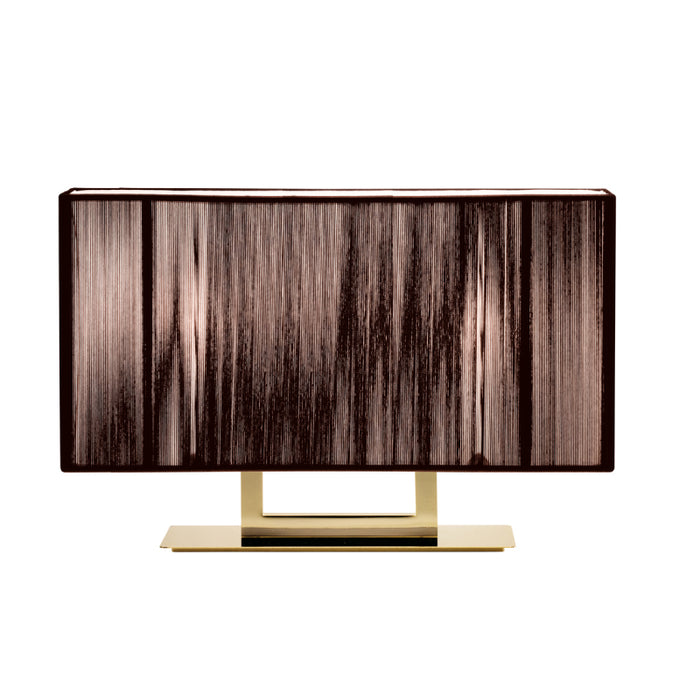 Axo ULCLAVIG Clavius 2-lt 24" Table Lamp