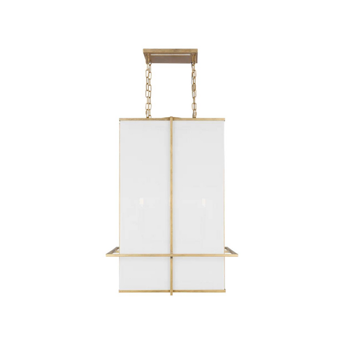 Visual Comfort TFC1004 Dresden 4-lt 23" Chandelier
