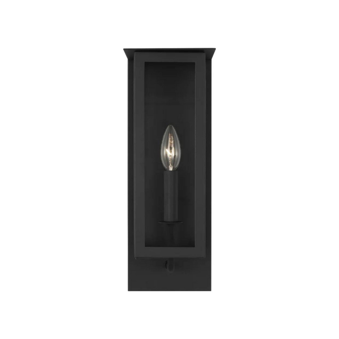 Visual Comfort TFO1001 Dresden 1-lt 15" Tall Outdoor Wall Lantern