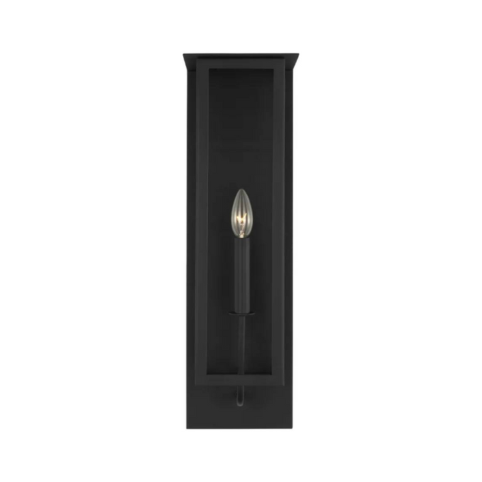 Visual Comfort TFO1011 Dresden 1-lt 21" Tall Outdoor Wall Lantern