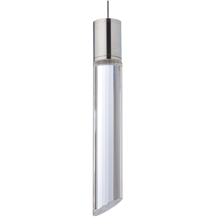 Visual Comfort Tibor 2" LED Pendant