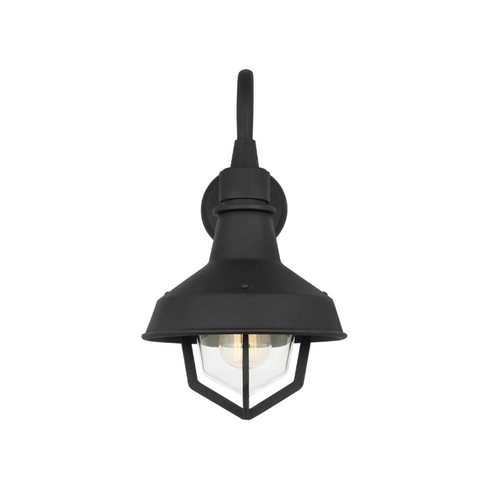 Visual Comfort TO1011 Hollis 1-lt 18" Tall Outdoor Wall Lantern