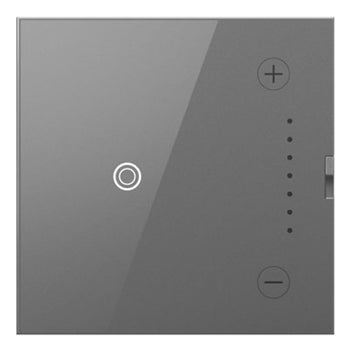 Adorne ADTH703TU Touch Tru-Universal Dimmer,  with Microban®