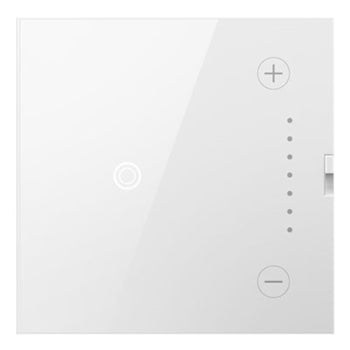 Adorne ADTH703TU Touch Tru-Universal Dimmer,  with Microban®